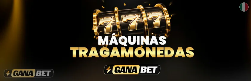 Ganabet jackpot games